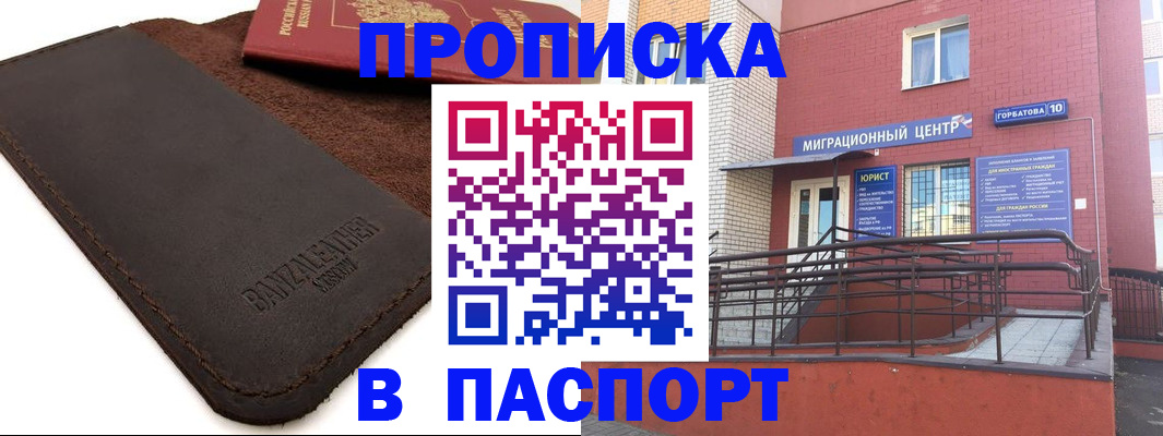 прописка ребенка в Большом Камне
